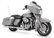 Harley-Davidson FLHX Street Glide